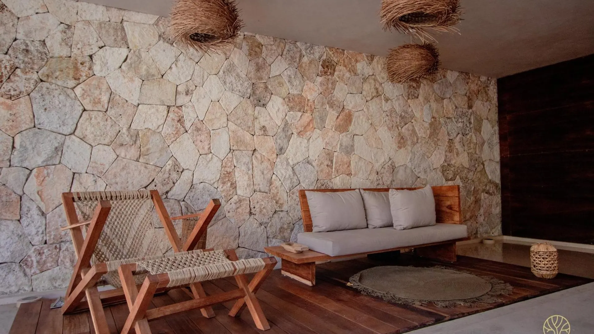 Aparthotel Samiik By Arkylab à Tulum