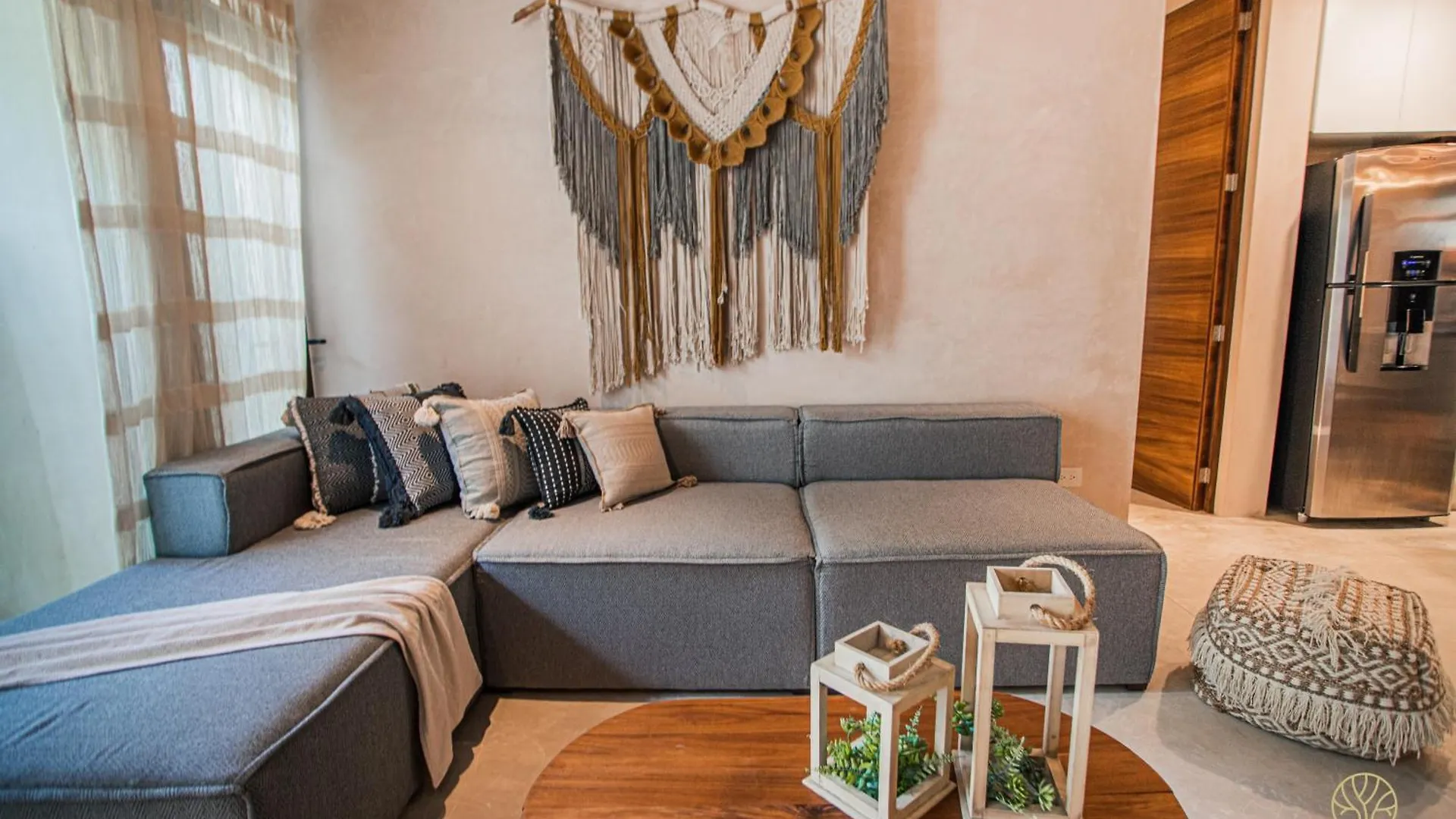 Aparthotel Samiik By Arkylab à Tulum
