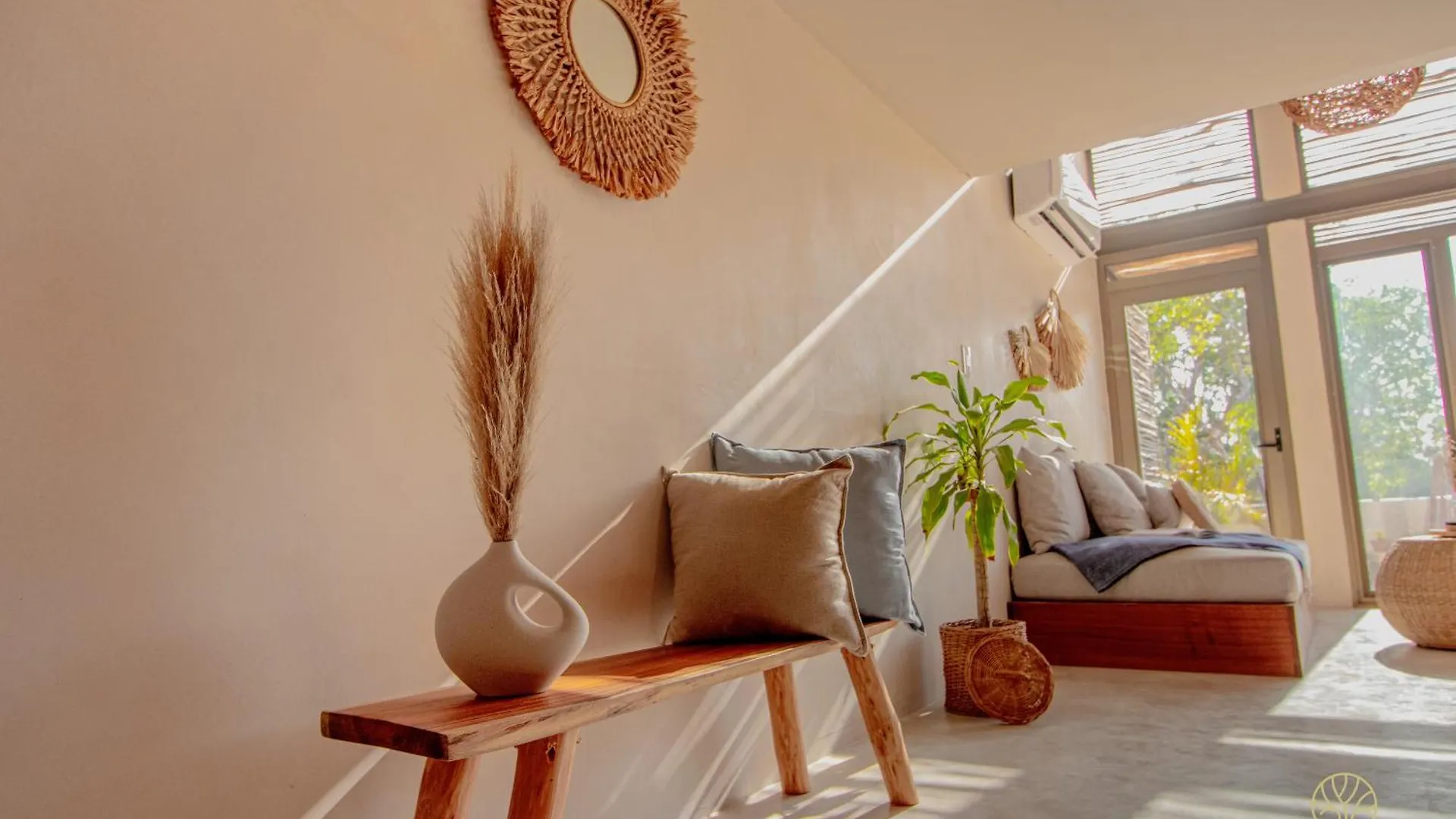 Aparthotel Samiik By Arkylab à Tulum 0*,