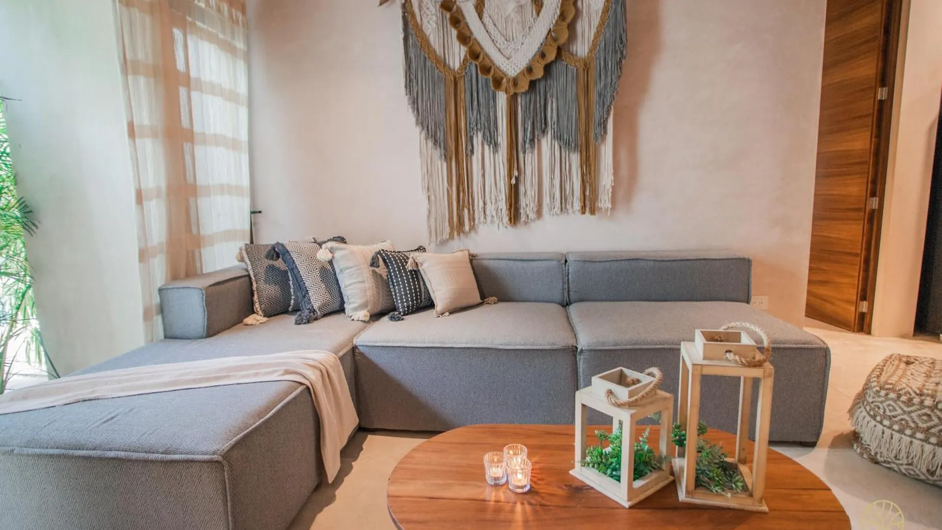 Aparthotel Samiik By Arkylab Tulum 0*,  Meksyk