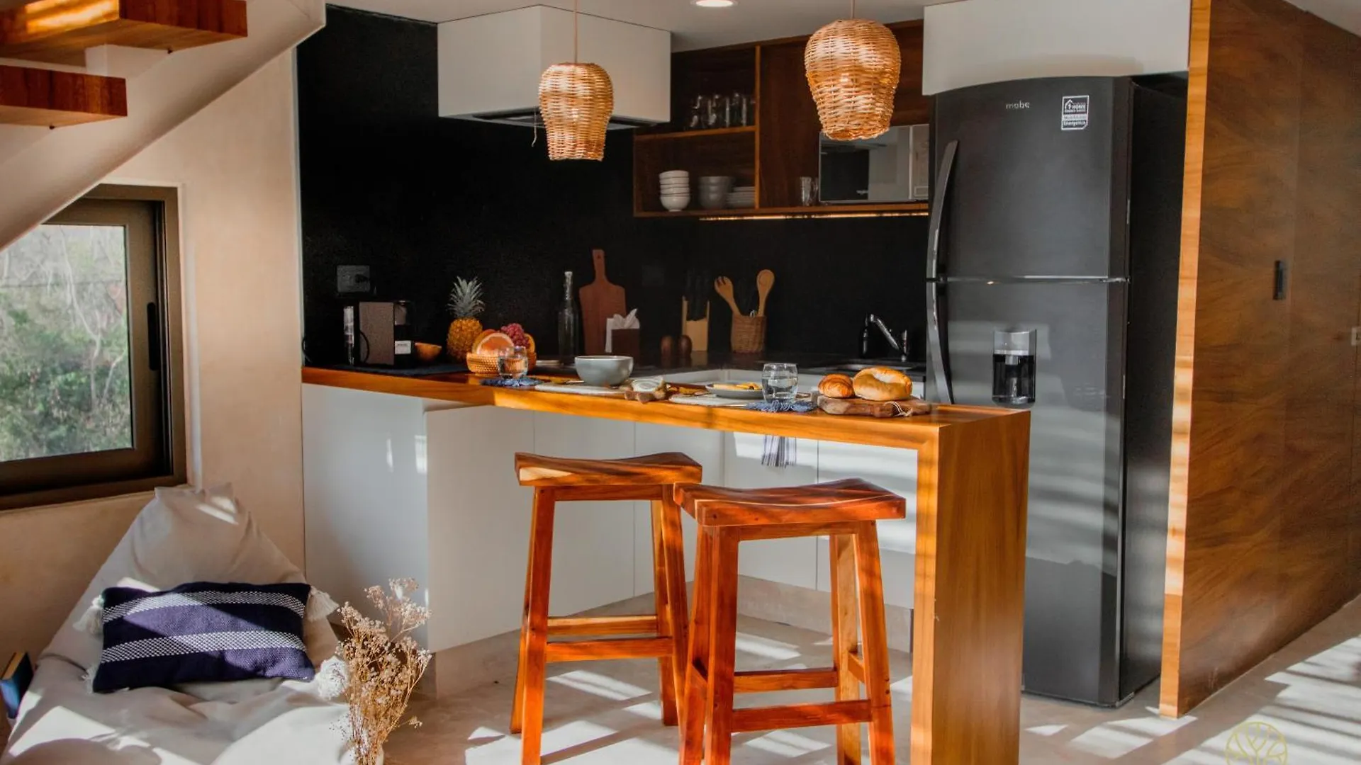 Aparthotel Samiik By Arkylab Tulum