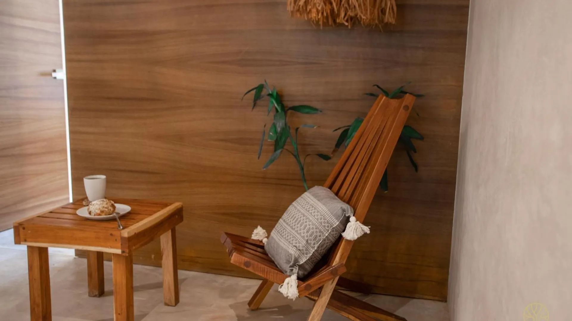 Aparthotel Samiik By Arkylab Tulum
