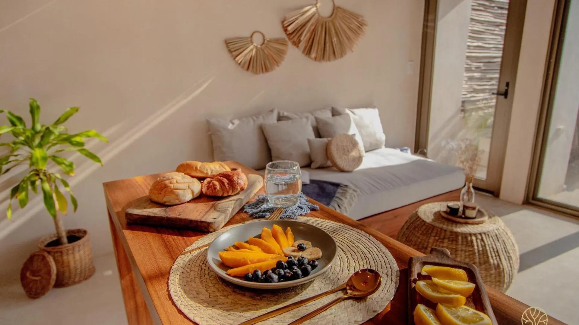 Aparthotel Samiik By Arkylab Tulum 0*,  Meksyk