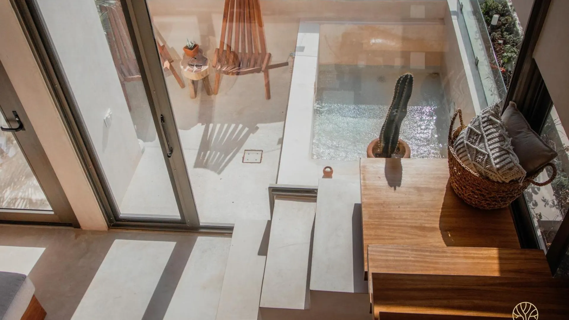 Aparthotel Samiik By Arkylab Tulum Meksyk