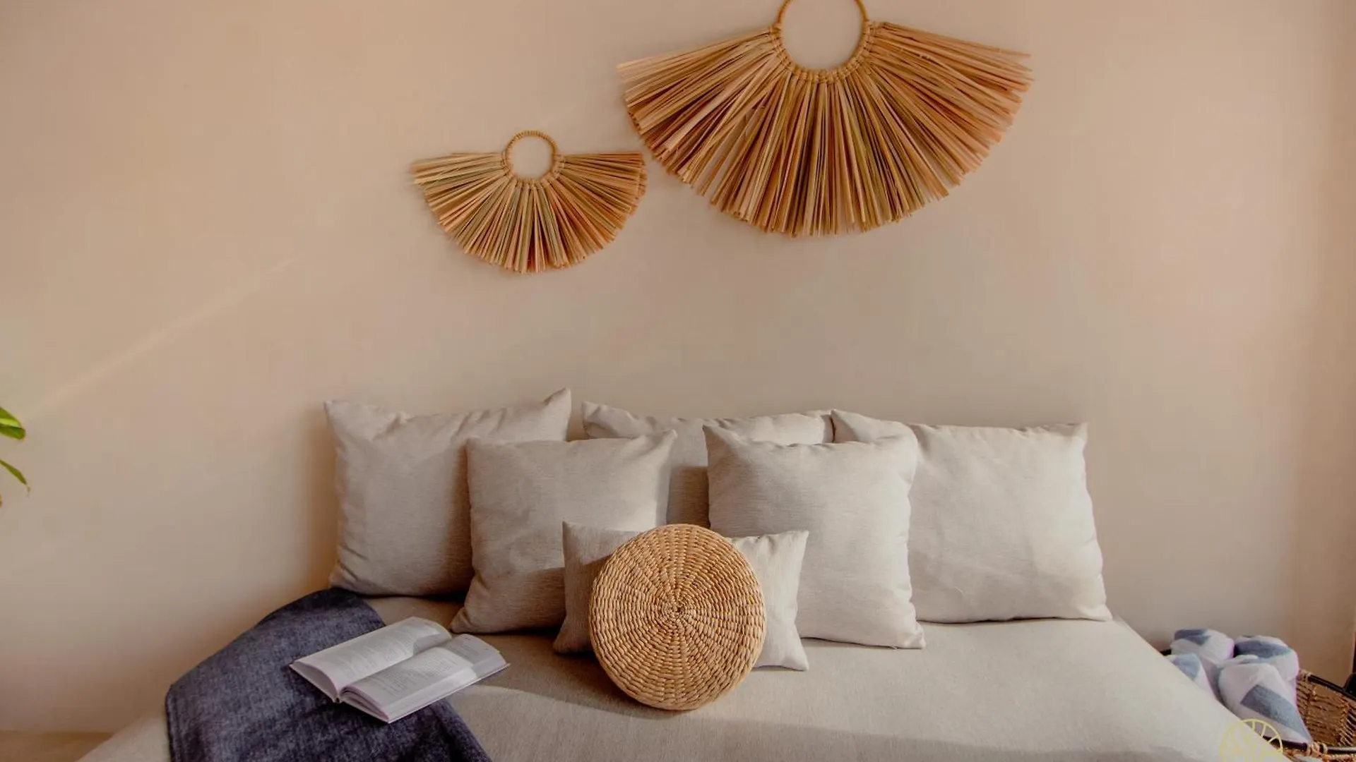 Aparthotel Samiik By Arkylab Tulum