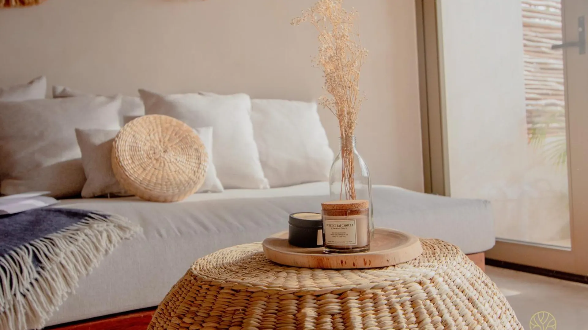 Aparthotel Samiik By Arkylab Tulum