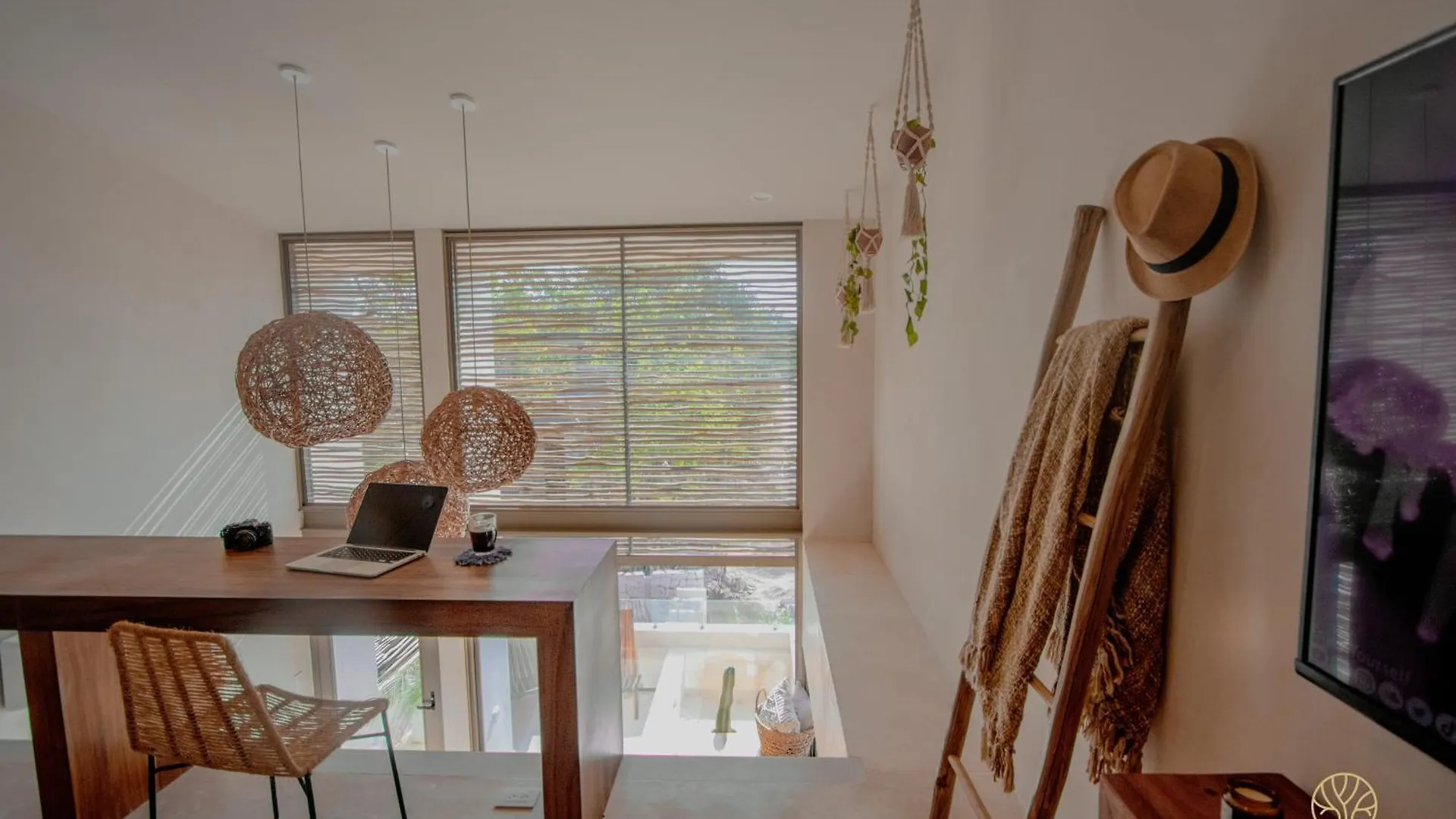 Aparthotel Samiik By Arkylab Tulum