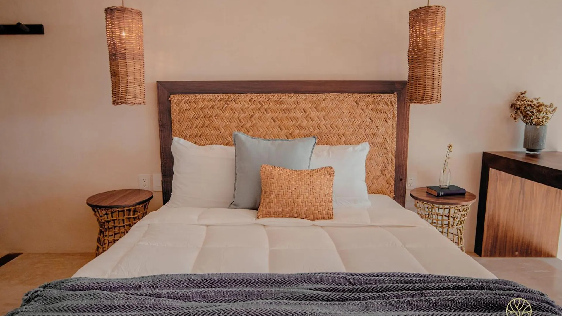 Aparthotel Samiik By Arkylab Tulum
