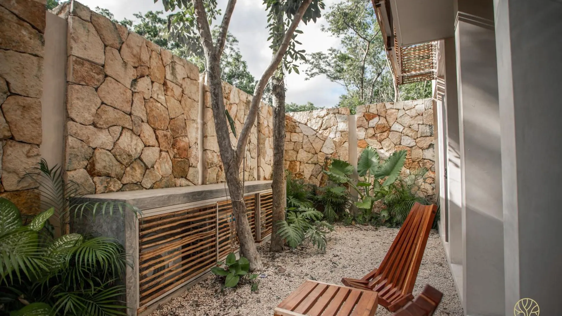 Aparthotel Samiik By Arkylab Tulum Meksyk