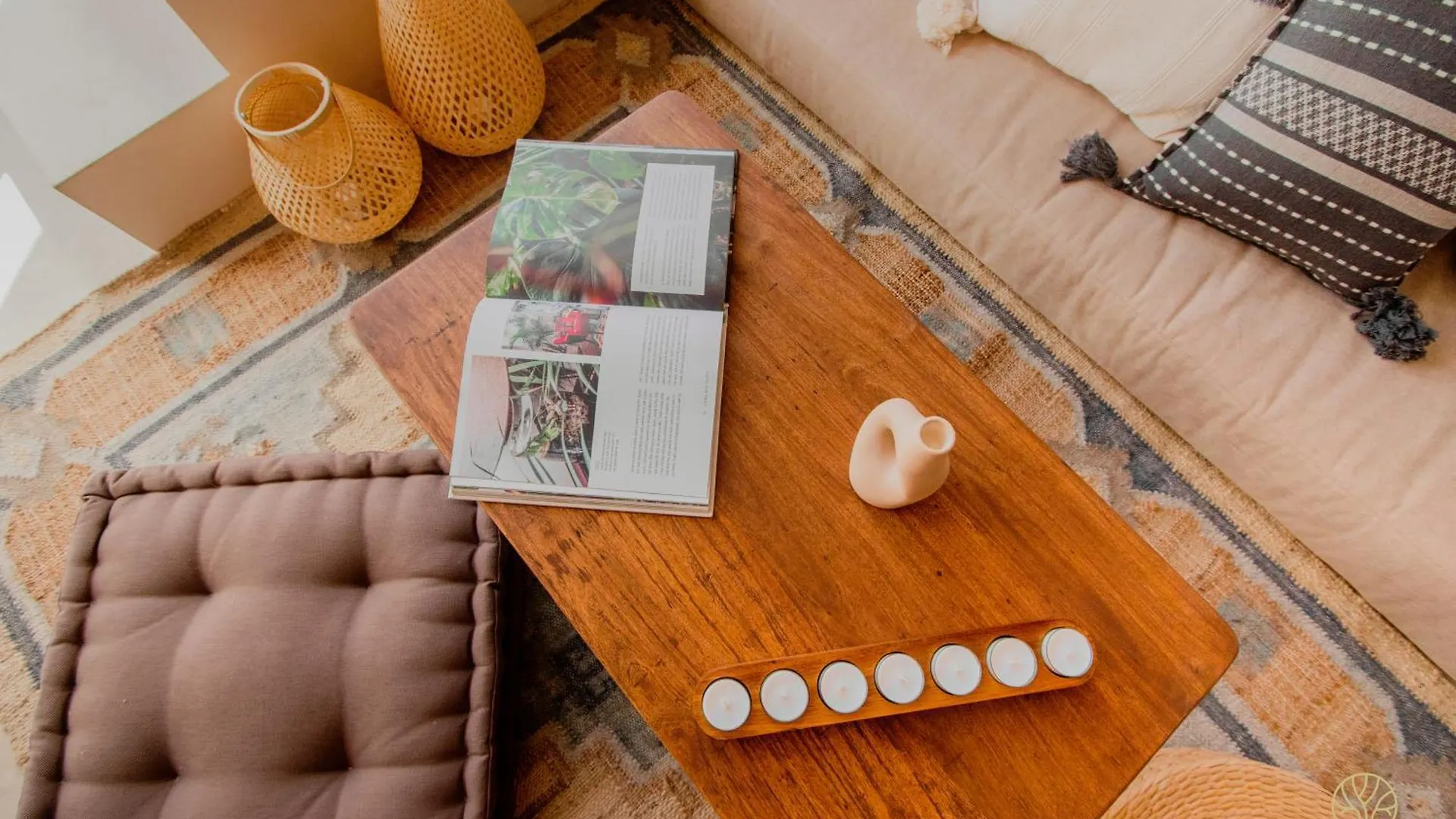 Aparthotel Samiik By Arkylab Tulum