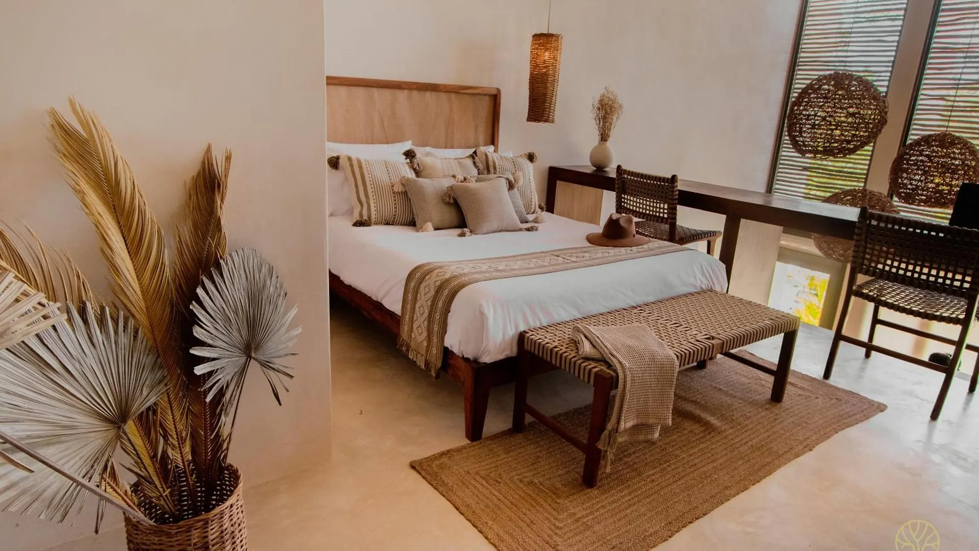 Aparthotel Samiik By Arkylab Tulum