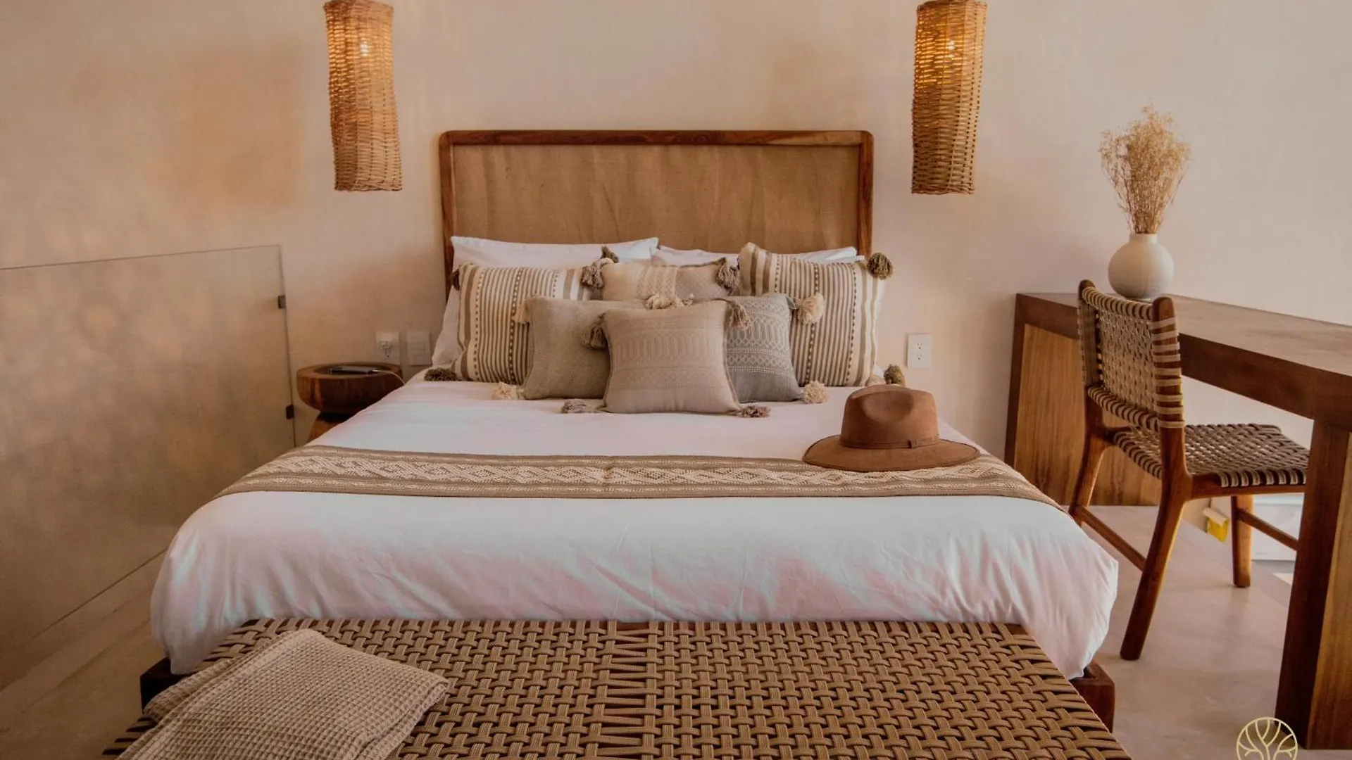 Aparthotel Samiik By Arkylab Tulum 0*,