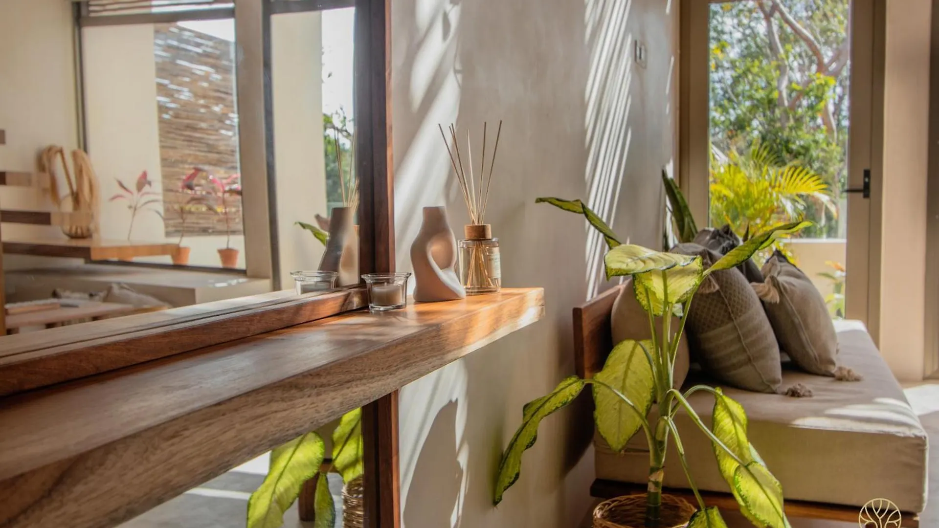 Aparthotel Samiik By Arkylab Tulum