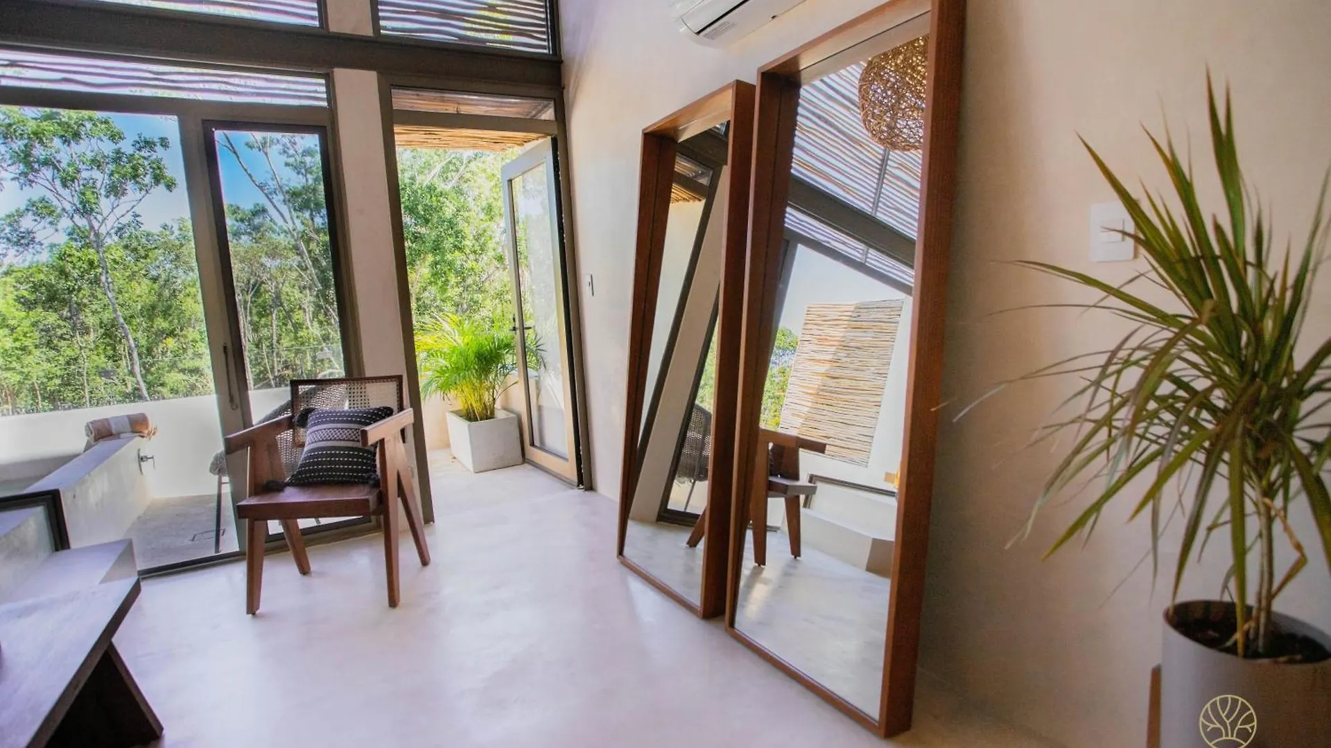 Aparthotel Samiik By Arkylab Tulum Meksyk