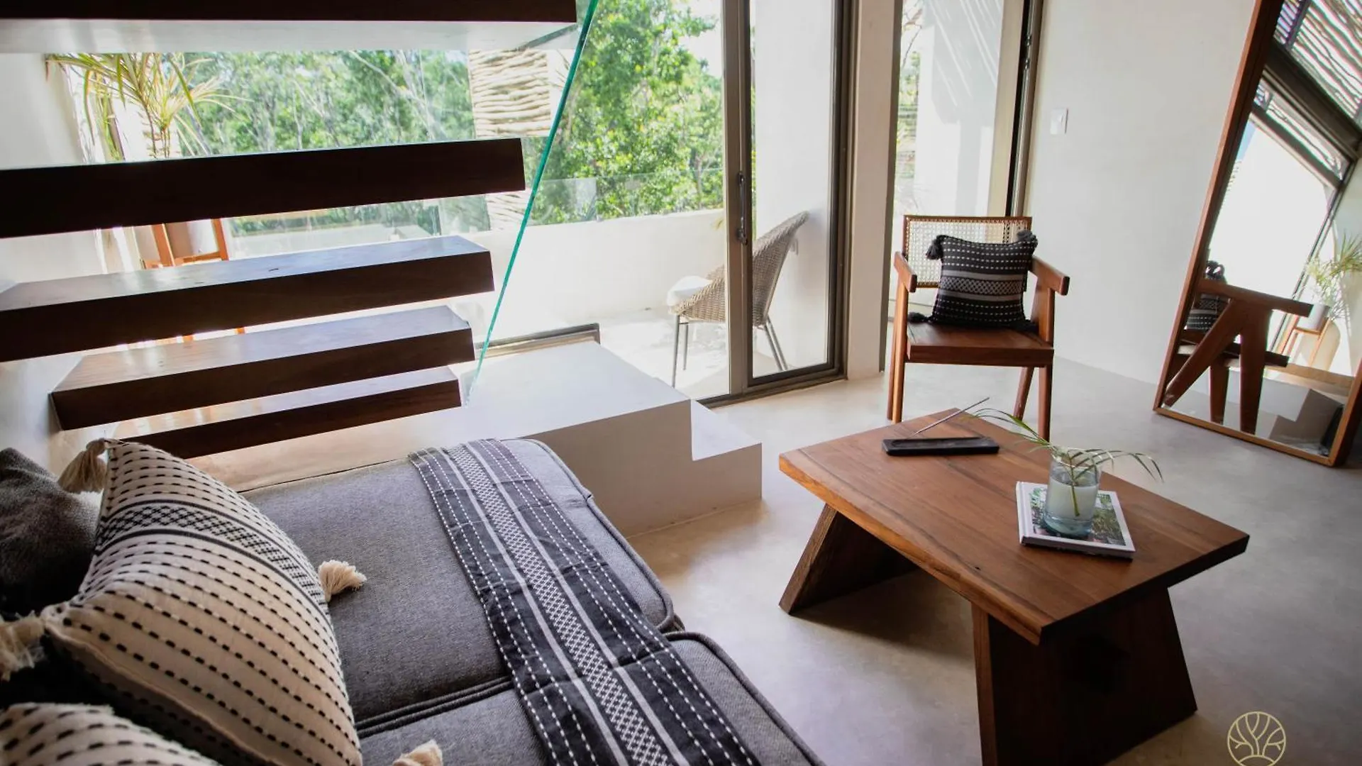 Aparthotel Samiik By Arkylab Tulum