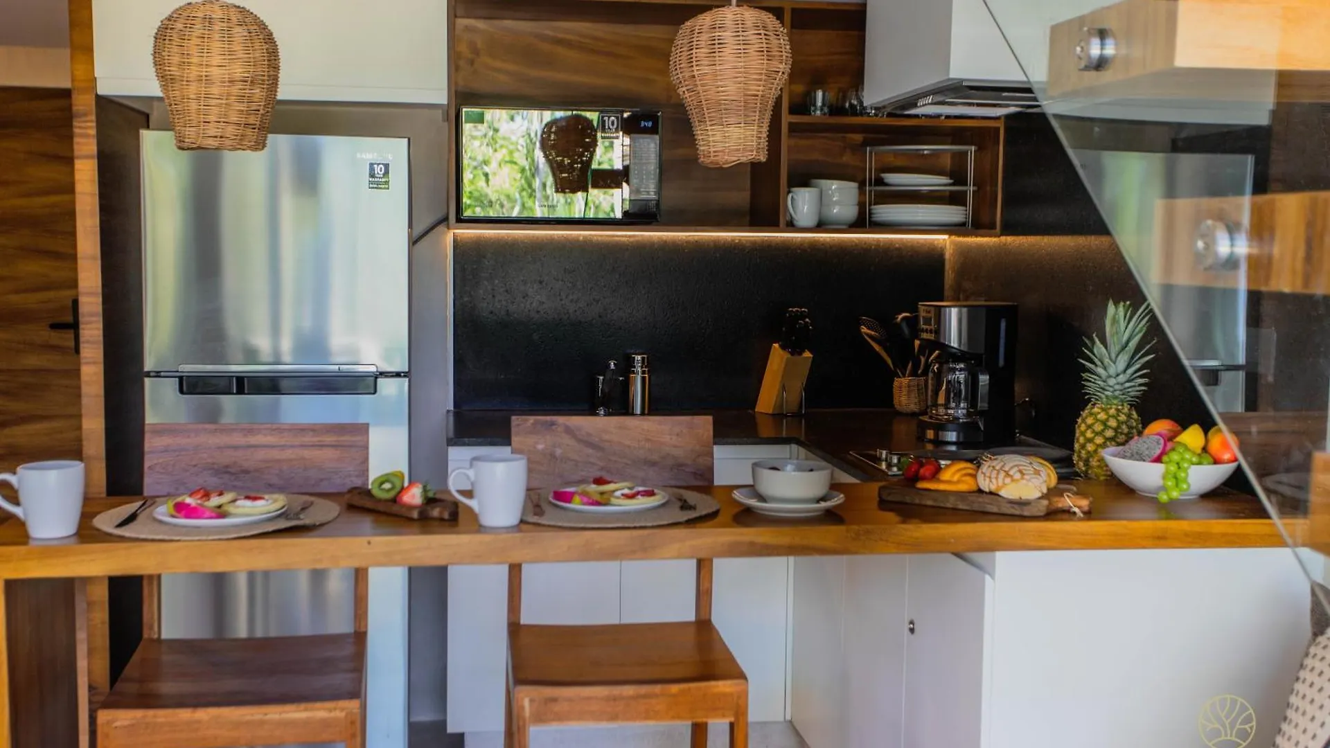 Aparthotel Samiik By Arkylab Tulum 0*,  Meksyk
