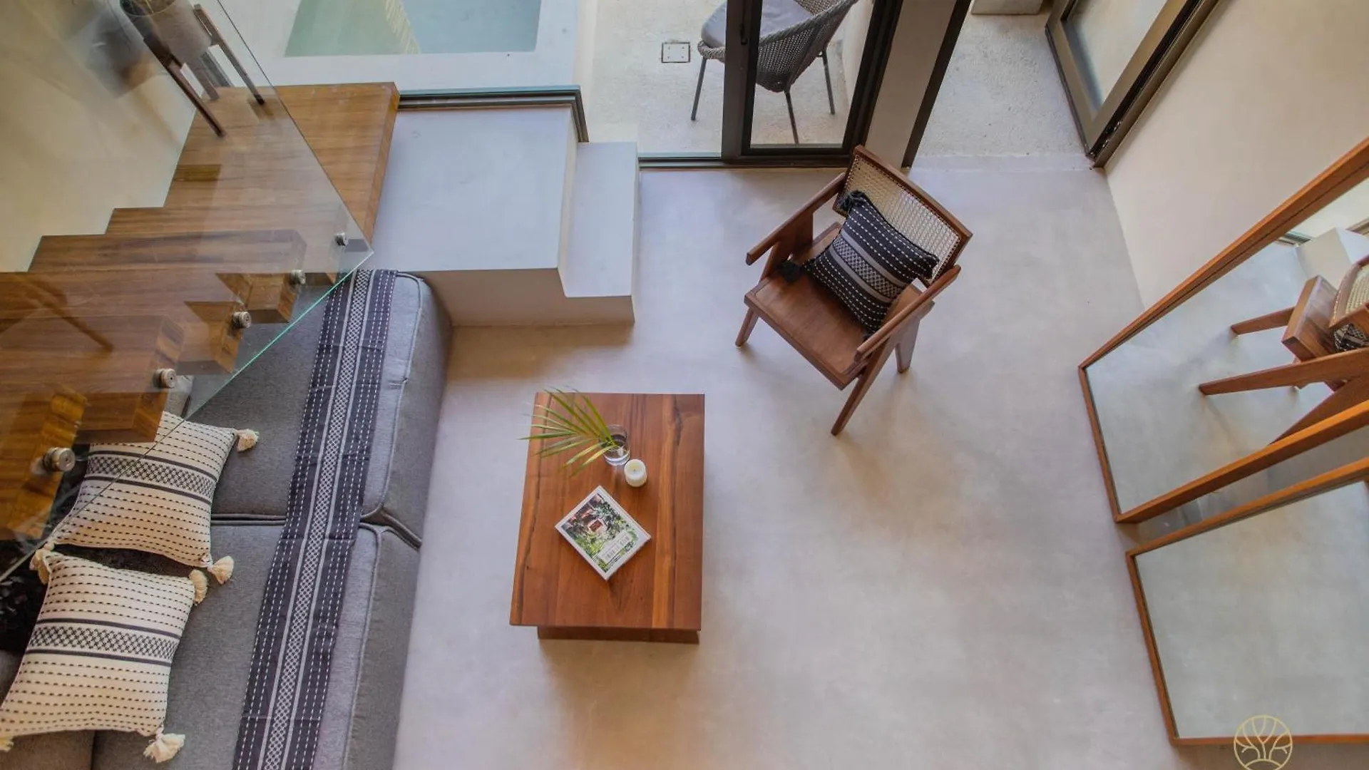 Aparthotel Samiik By Arkylab Tulum Meksyk