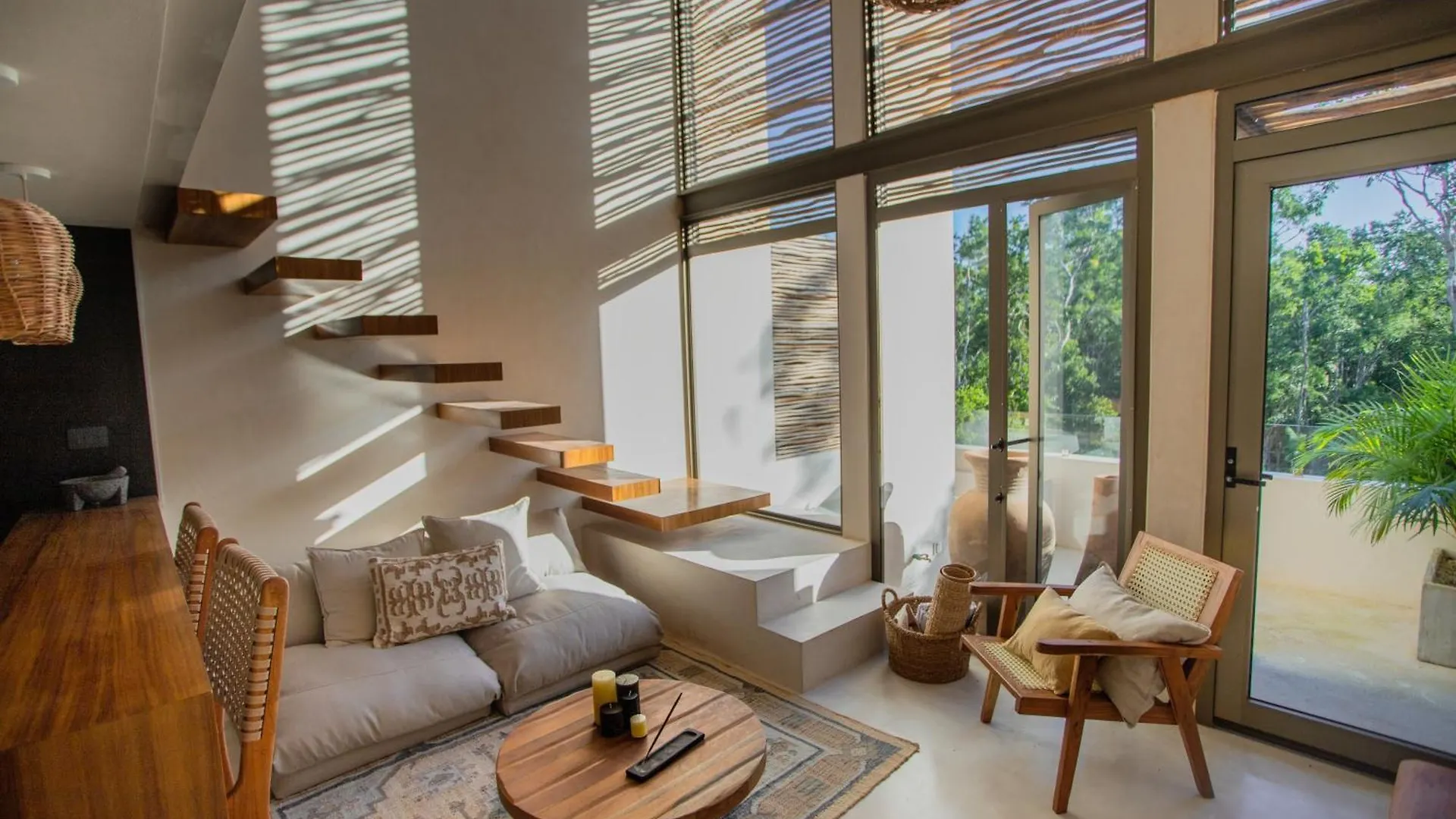 Aparthotel Samiik By Arkylab Tulum