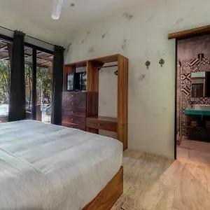 Trece Lunas - Enchanted (adults Only) Appart hôtel